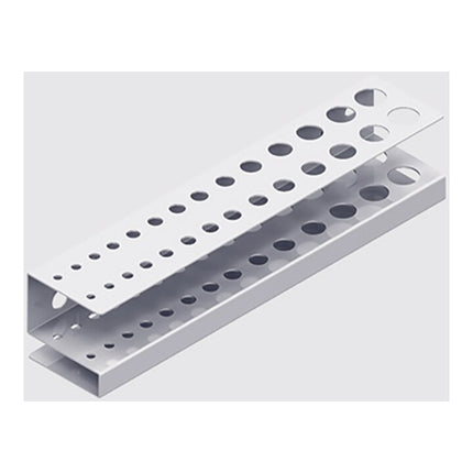 ELEMENT SYSTEM Drill moulding Height 40 mm Width 188 mm Depth 40 mm ( 3000274344 )