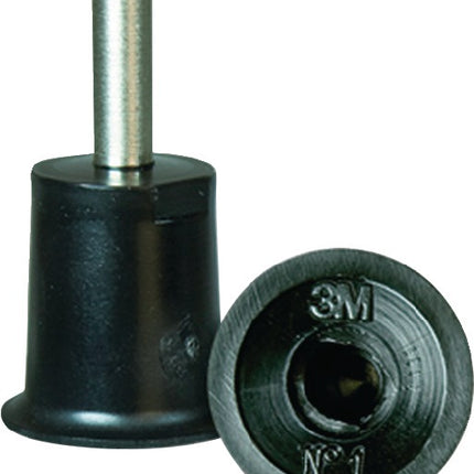 3M Stützteller ZR-AC Ø 76,2 mm ( 4000845005 )