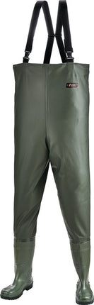 NORWAY waders STANDARD size 46 olive green ( 8000145486 )