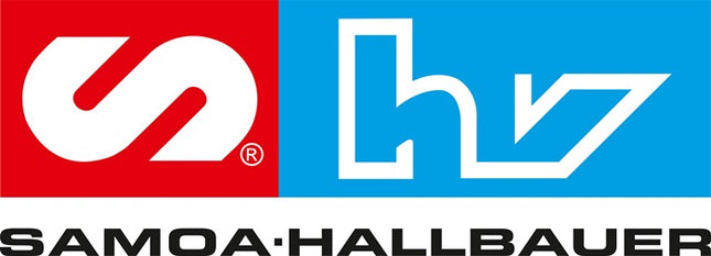 Samoa Engrasador de embudo Hallbauer D1 DIN3405 ( 4000356864 ) M8 x 1 mm SW 9 mm hexagonal