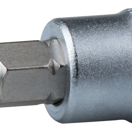 KS TOOLS 1/2" Bit-Stecknuss, PZ2 ( 917.1698 ) - Toolbrothers