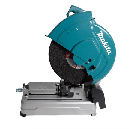 Makita LW 1400 Trennschleifmaschine 2.200W 355mm - Toolbrothers