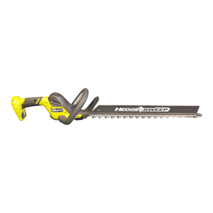 RYOBI RY18HT55A-0 18 V ONE+ Akku Heckenschere 55 cm ( 5133004909 ) - ohne Akku, ohne Ladegerät
