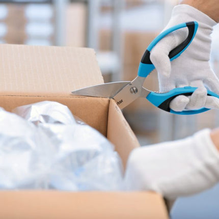 MARTOR Sicherheitsschere SECUMAX 565 L216xB13xH83mm ( 4000817984 )