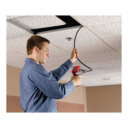 RIDGID Akku-Inspektionskamera micro CA-25 2,7 ″ 480 x 234 ( 4000829774 )