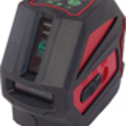 NESTLE Kreuzlinienlaser NCL-2G SET 20 (50 m. Empfänger) m ( 4000855903 )