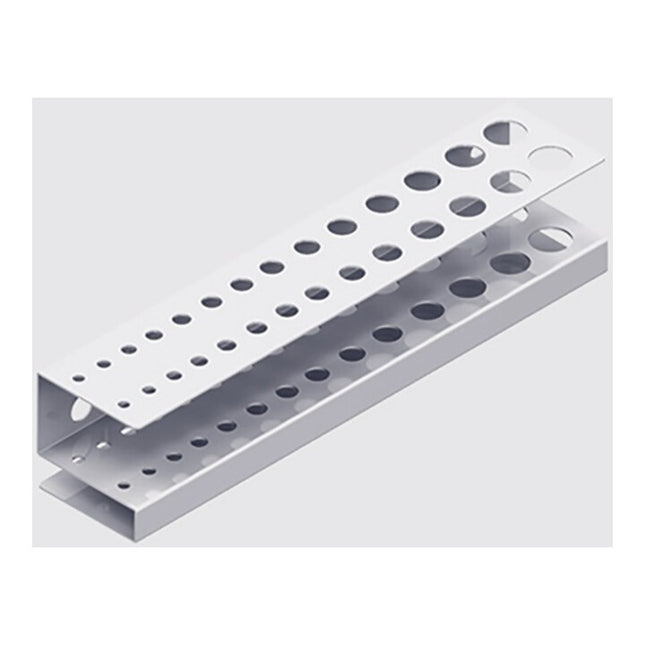 ELEMENT SYSTEM Drill moulding Height 40 mm Width 188 mm Depth 40 mm ( 3000274344 )