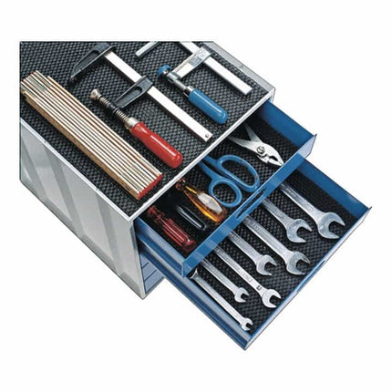 WADO Sicherheitsantirutschmatte BLACK-CAT Original -BC- L0,6 m B1,2 m D3,3 mm ( 4000349192 )