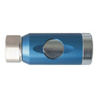 EWO Sicherheitskupplung DN 7,4, Innengewinde Stahl verzinktNBR ( 4000351096 )