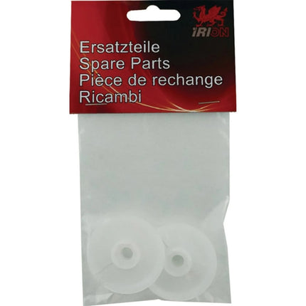 IRION Schubteller HPS Kunststoff ( 4000356344 )