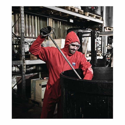 DECONTEX Overall decontex® CONCEPT 2800 Größe XL ( 4000375952 )