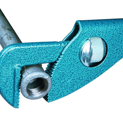 GEDORE Blitzrohrzange Gesamtlänge 315 mm Spannweite 74 mm ( 4000772113 )