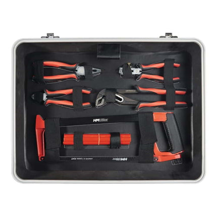 MÜLLNER Werkzeugsortiment 147-teilig ( 4000802028 )