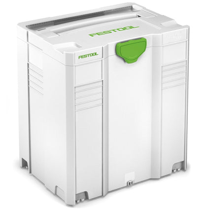 Festool DF 700 EQ-Plus Domino XL Dübelfräse 720W 70mm im Systainer + Zubehör ( 574320 ) - Toolbrothers