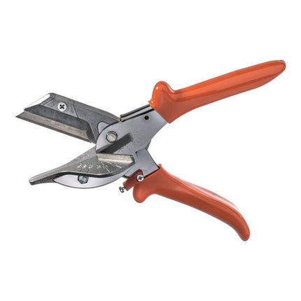 ORIGINAL LÖWE Gehrungsschere 3.804 Länge 210 mm Klingenlänge 50 mm ( 4000814529 )