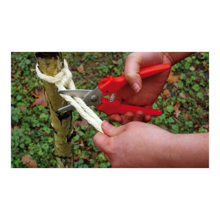 ERDI Kombischere Gesamtlänge 190 mm Schnittlänge 42 mm ( 4000817932 )