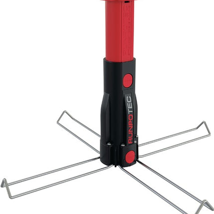 RUNPOTEC Aufsteckaufsatz Ø 430 mm ( 4000818400 )