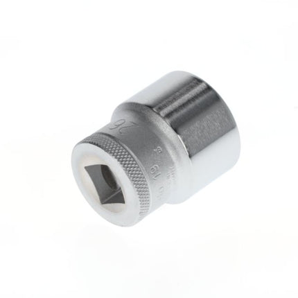 GEDORE Steckschlüsseleinsatz 19 1/2 ″ 6-kant ( 4000821326 )