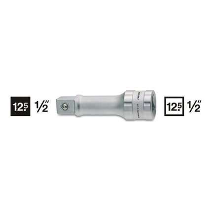 HAZET extension 917/918 1/2 ″ length 75 mm ( 4000822732 )