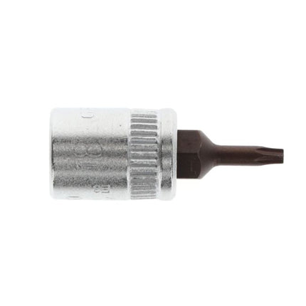 GEDORE Steckschlüsseleinsatz ITX 20 1/4 ″ TX ( 4000824368 )