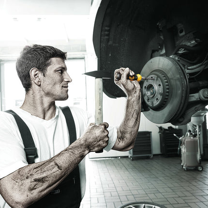 WERA Bit 867 S TORX 15 x 70 mm 1/4 ″ TORX 15 Länge 70 mm ( 4000827263 )