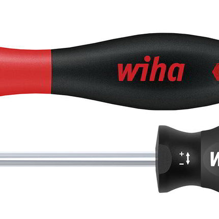 WIHA torque handle 0.8 - 5.0 Nm automatic release ( 4000827973 )