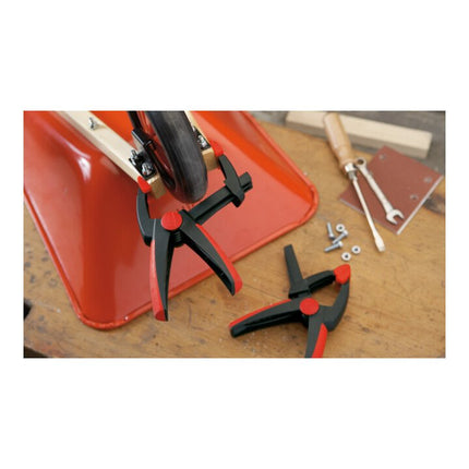 BESSEY Federzwinge VarioClippix XV Spannweite max. 55 mm ( 4000831160 )