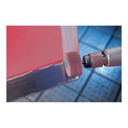 PFERD Fächerschleifer Ø50xH30mm Körnung 80 ( 4000841677 )