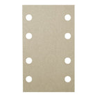 KLINGSPOR Haftschleifstreifen PS 33 CK GLS 18 Körnung 100 ( 4000841823 )