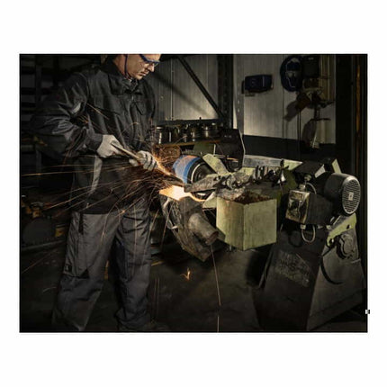 KLINGSPOR Schleifband CS 411 X Länge 2000 mm Breite 75 mm Körnung 120 ( 4000843455 )