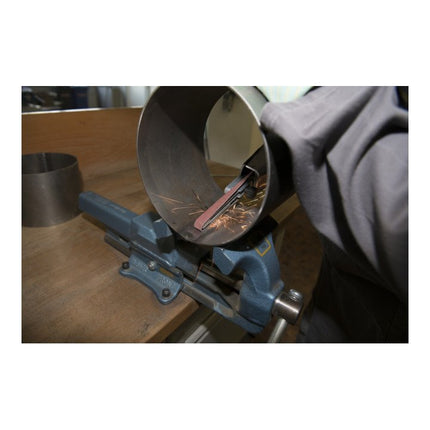 KLINGSPOR Schleifband CS 310 XF Länge 455 mm Breite 13 mm Körnung 40 ( 4000844403 )