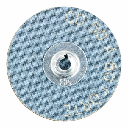 PFERD Schleifscheibe COMBIDISC Ø 50 mm Körnung 60 ( 4000844621 )