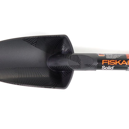 Fiskars Solid™ Gartenset mit Blumenkelle Pflanzkelle und Blumengabel zum Anpflanzen und Umpflanzen ( 1001651 ) - Toolbrothers