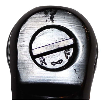 AEROTEC Tournevis à cliquet à air comprimé CSP 90 12,5 mm (1/2 po.) carré ( 4000898589 )