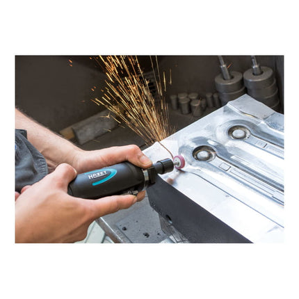 HAZET pneumatic die grinder 9032P-1 22000 min-¹ ( 4000898933 )