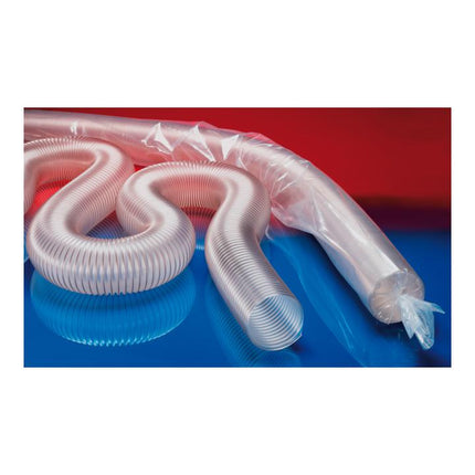 NORRES Absaug- und Gebläseschlauch PROTAPE® PUR 301 AS Innen-Ø 80 mm ( 4501400772 )