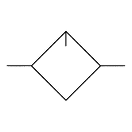 RIEGLER Nebelöler Standard Gewinde mm 11,89 1/4 ″ ( 4588882344 )
