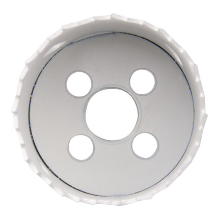 RUKO Lochsäge Sägen-Ø 16 mm Schnitttiefe 38 mm ( 8000422934 )