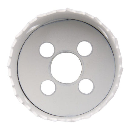 RUKO Lochsäge Sägen-Ø 76 mm Schnitttiefe 38 mm ( 8000422977 )