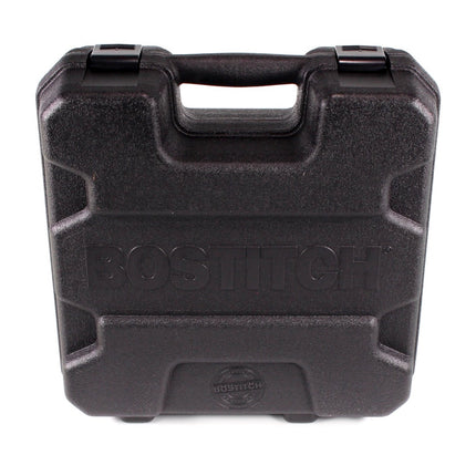 Bostitch RN46K-1-E CT Dachpappnagler Druckluftnagler Coil nailer 45mm + 7200 Dachpappnagel + Koffer - Toolbrothers