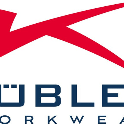 KÜBLER Fleecejacke WEATHER 1254 Größe L ( 8001616318 )