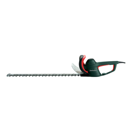 Metabo HS 8875 Heckenschere 660 Watt ( 608875000 ) 75 cm Schnittlänge 26 mm Schnittstärke