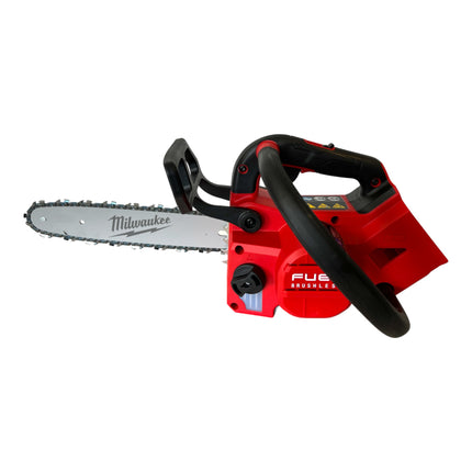 Milwaukee M18 FTHCHS30-0 Akku Kettensäge 18 V 30 cm ( 4933479586 ) Solo - ohne Akku, ohne Ladegerät