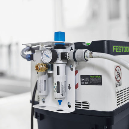 Festool VE-CT Versorgungseinheit ( 577409 ) für CT 26/36/48 in Kombination mit Druckluftmodul