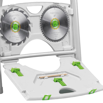 Festool SGA Sägeblatt Garage max. 190 mm ( 492228 ) für CS 50, CMS-GE