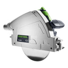 Festool PIZZ TS Pizzaschneider 577474 Originalgetreue Nachbildung der Tauchsaege TS 60 K 0 - toolbrothers