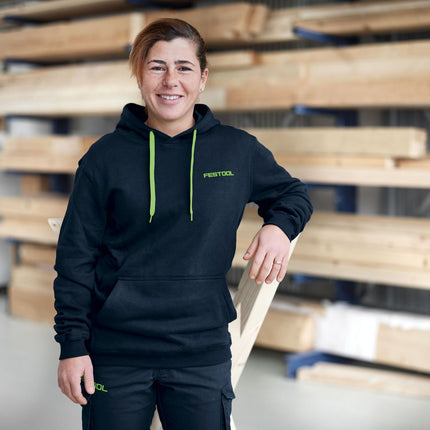 Festool HO-FT2 XL Kapuzenpullover ( 577756 )