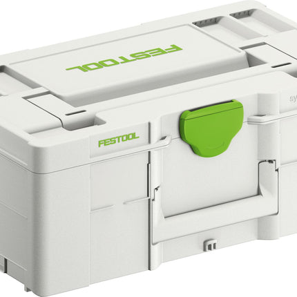 Festool SYS3 L 187 Systainer³ ( 204847 )
