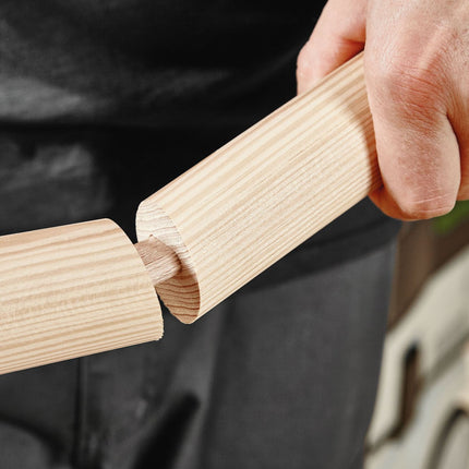 Festool D 10x50/85 MAU DOMINO Dübel Sipo ( 494873 ) für DF 500, DF 700