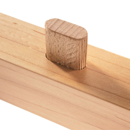 Festool D 10x50/85 BU DOMINO Dübel Buche ( 494942 ) für DF 500, DF 700